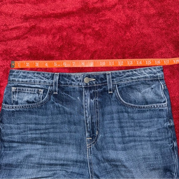 L’agence jones ultra high rise jeans size 29 - Picture 10 of 11